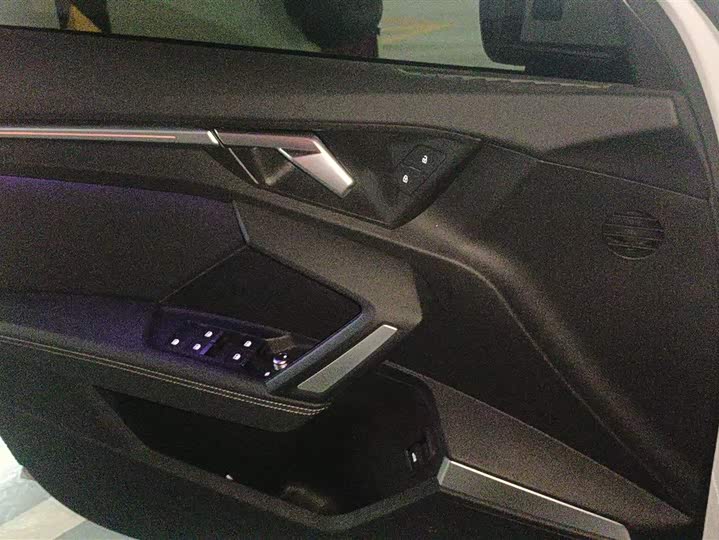 Фото 7 - Audi A3