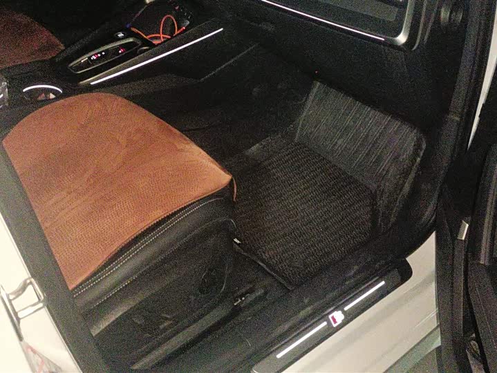 Фото 8 - Audi A3