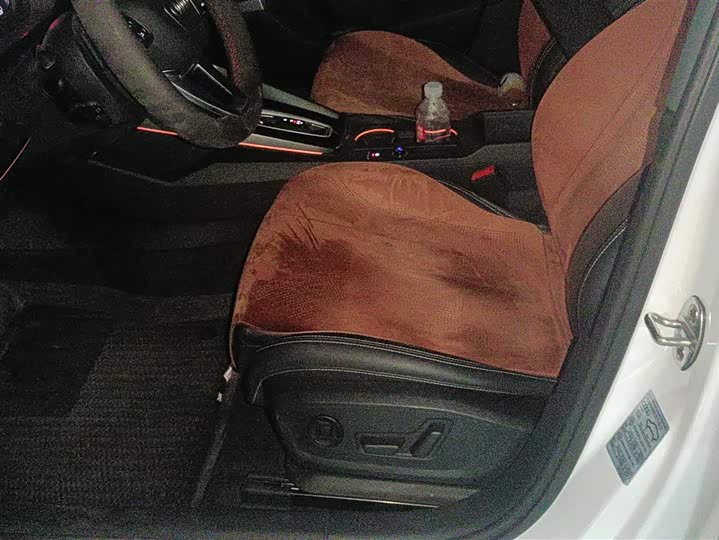 Фото 9 - Audi A3