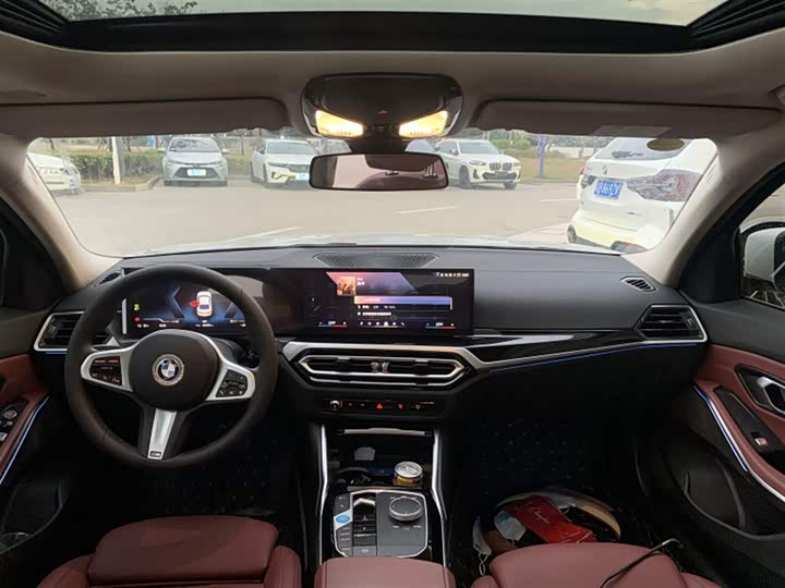 Photo 6 - BMW i3