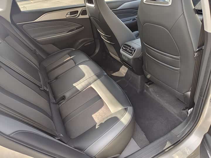 Фото 7 - GAC Aion S Plus