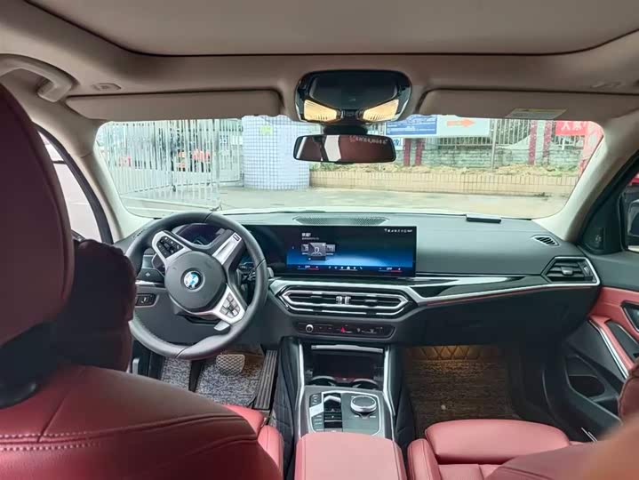 Фото 5 - BMW 3 Series