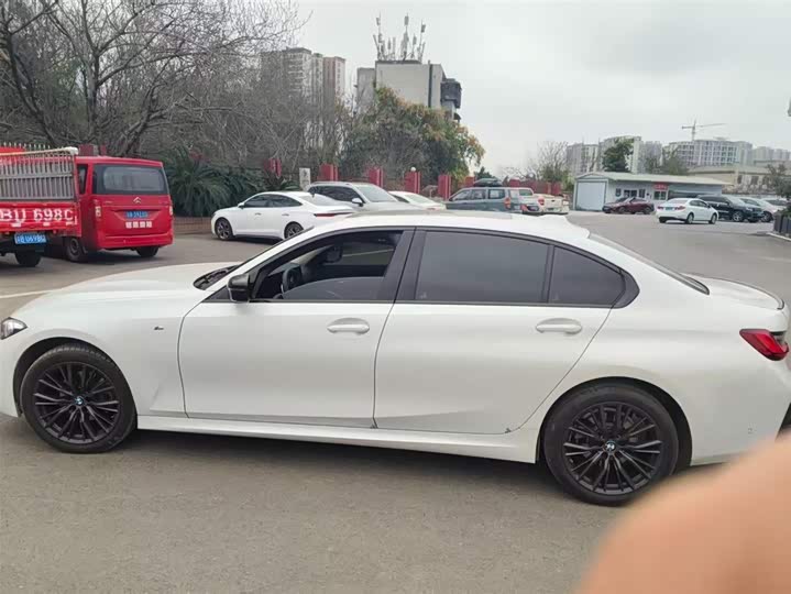 Фото 6 - BMW 3 Series