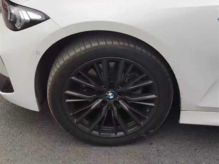 Фото 7 - BMW 3 Series