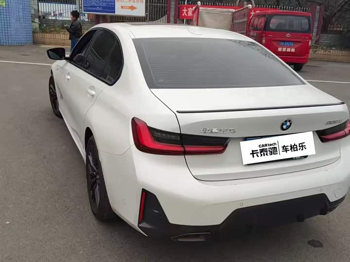 Фото 9 - BMW 3 Series