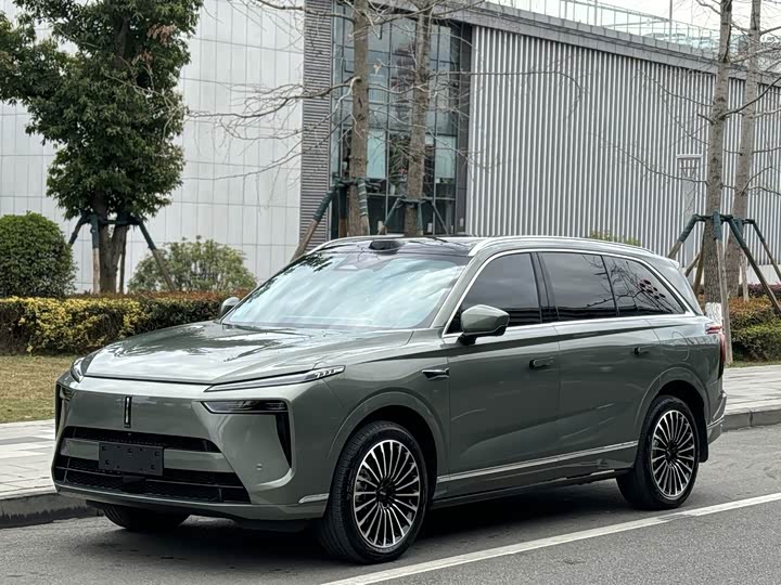 Фото 1 - Wey Lanshan