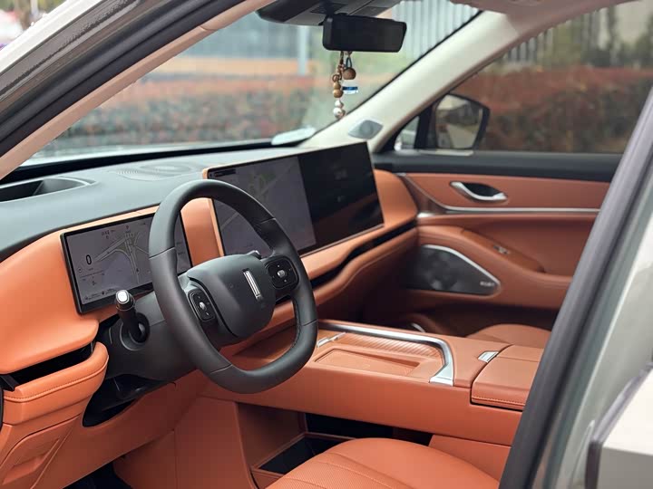 Фото 3 - Wey Lanshan