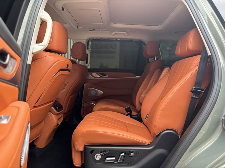 Фото 4 - Wey Lanshan