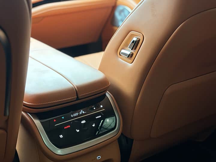 Фото 5 - Wey Lanshan