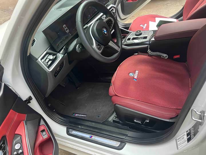 Фото 3 - BMW 3 Series