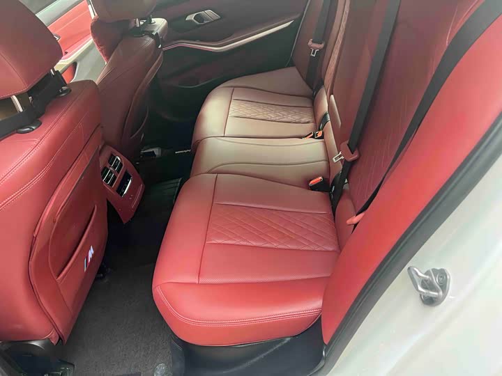 Фото 5 - BMW 3 Series