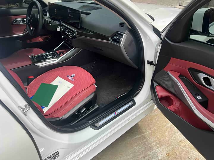 Фото 7 - BMW 3 Series