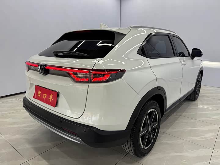 Photo 4 - Honda Vezel