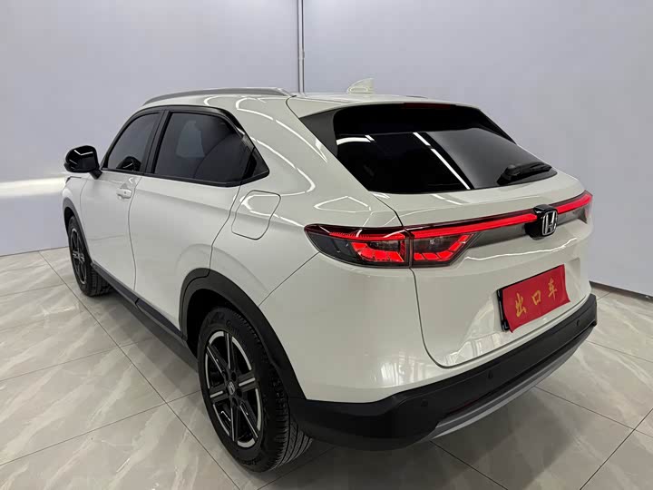 Photo 6 - Honda Vezel