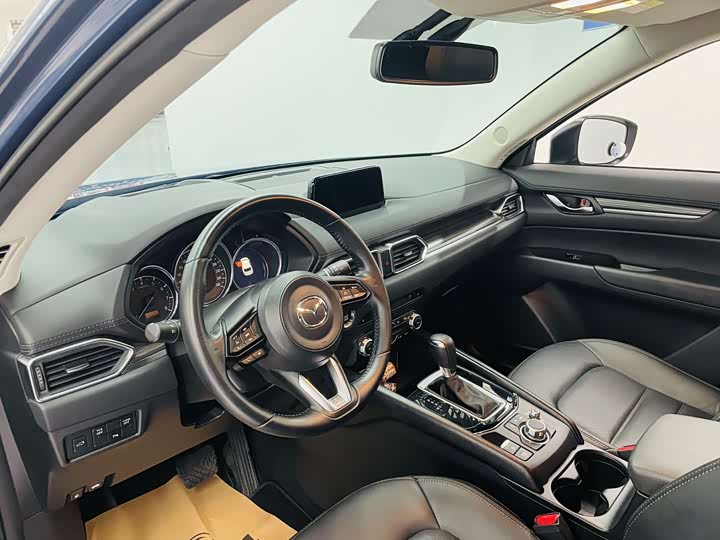 Фото 6 - Mazda CX-5