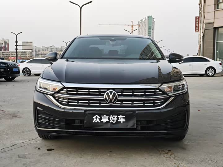 Фото 2 - Volkswagen Sagitar L
