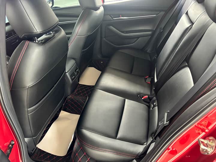 Photo 7 - Mazda 3 (Axela)