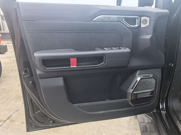 Фото 4 - Jetour T2