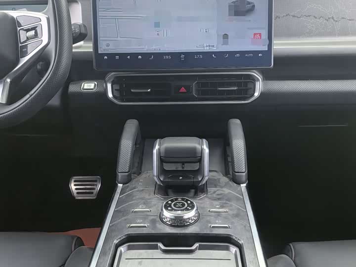 Фото 8 - Jetour T2