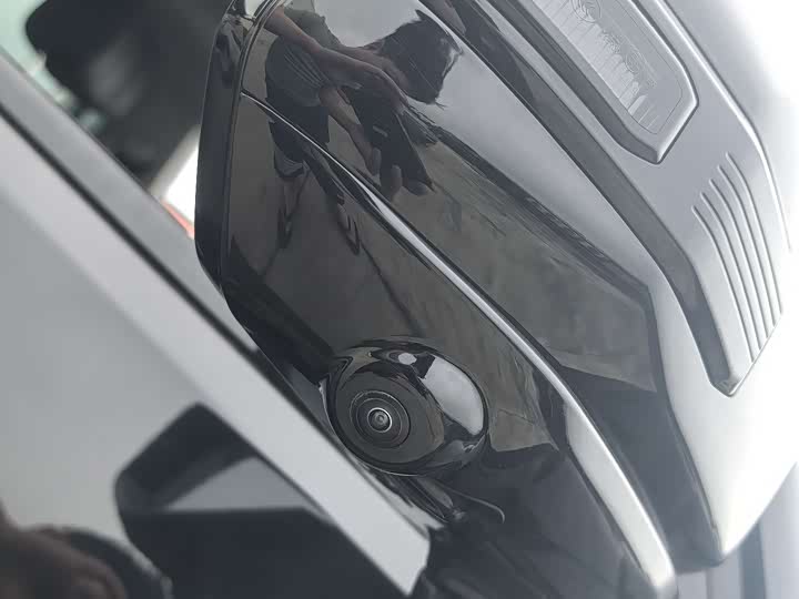 Фото 9 - Jetour T2