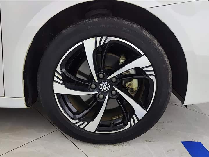 Photo 6 - MG Motor 6