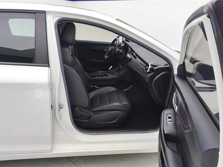 Photo 8 - MG Motor 6