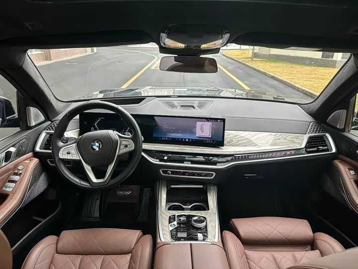 Фото 6 - BMW X7