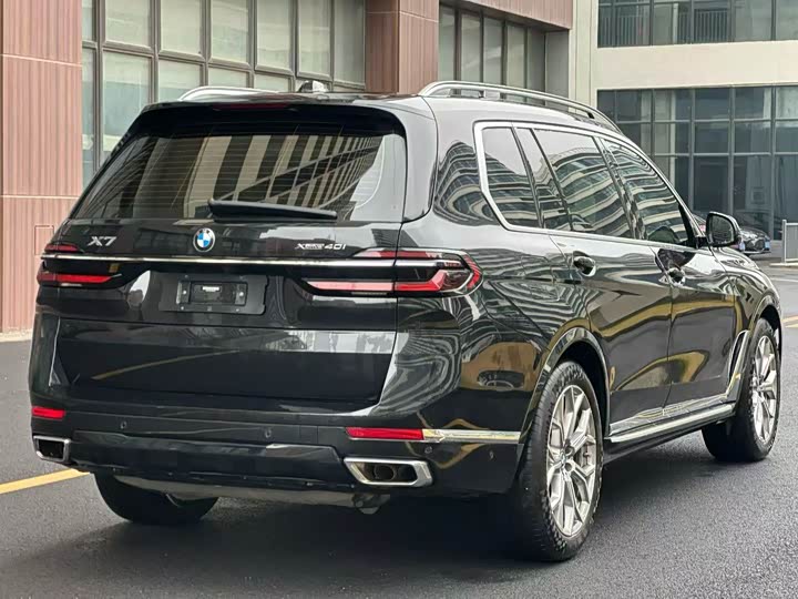 Фото 7 - BMW X7