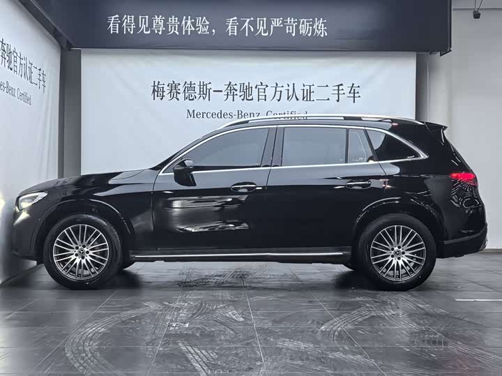 Фото 2 - Mercedes-Benz GLC-Class