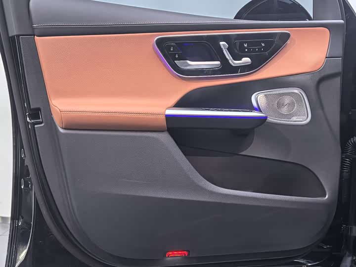 Фото 7 - Mercedes-Benz GLC-Class