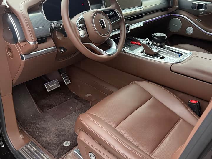 Photo 3 - Tank 700 Hybrid