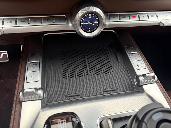 Photo 7 - Tank 700 Hybrid