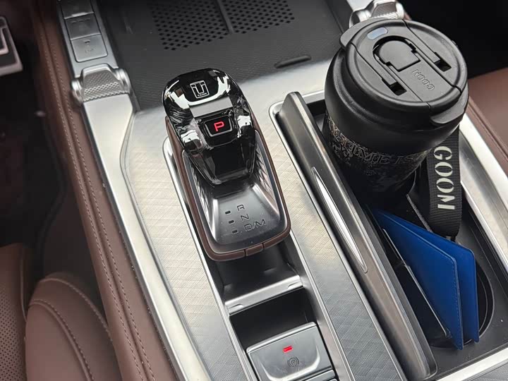 Photo 8 - Tank 700 Hybrid