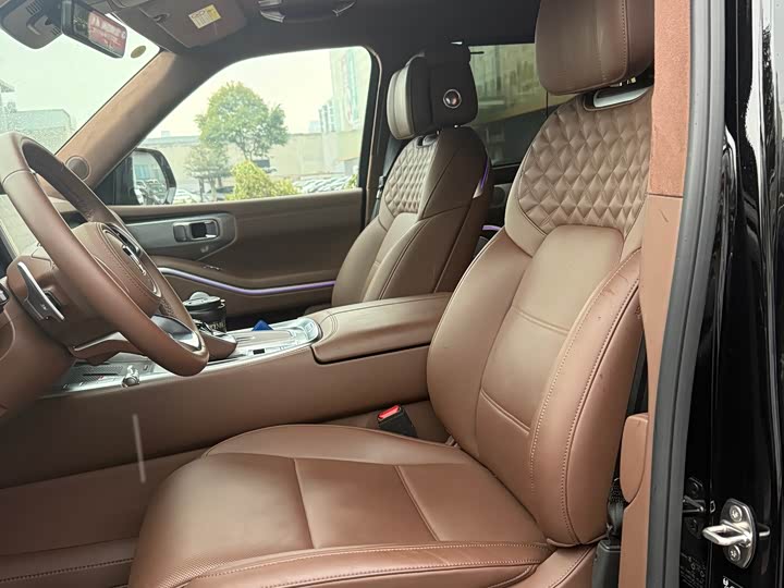 Photo 9 - Tank 700 Hybrid