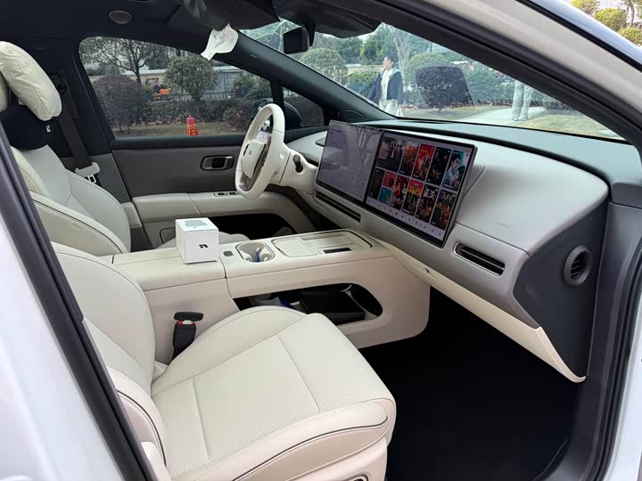 Фото 4 - LiXiang i6