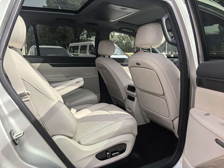 Фото 5 - Dongfeng Yipai eπ 008