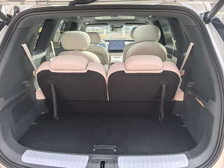 Фото 8 - Dongfeng Yipai eπ 008