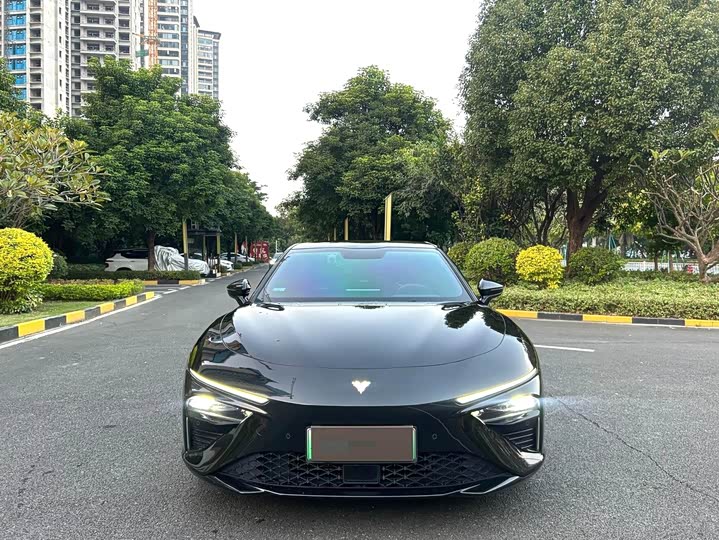 Фото 2 - Hozon S