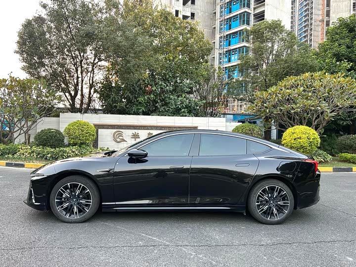 Фото 6 - Hozon S