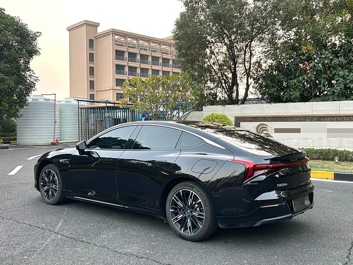 Фото 7 - Hozon S