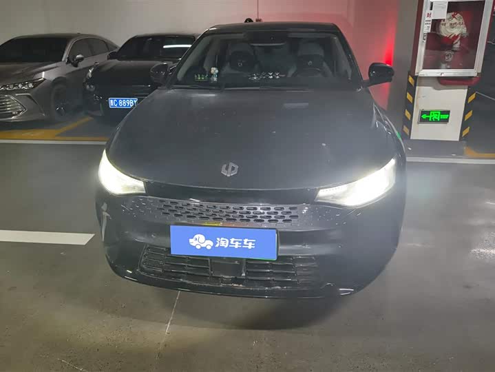 Фото 2 - Leapmotor C01