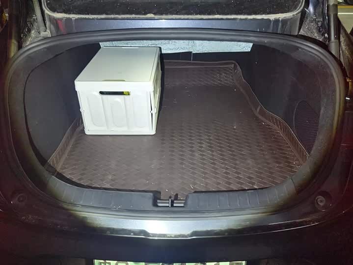 Фото 4 - Leapmotor C01