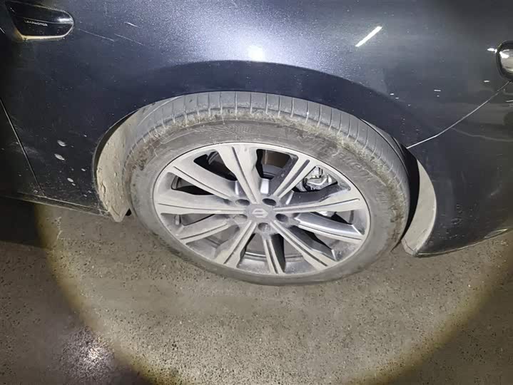 Фото 6 - Leapmotor C01