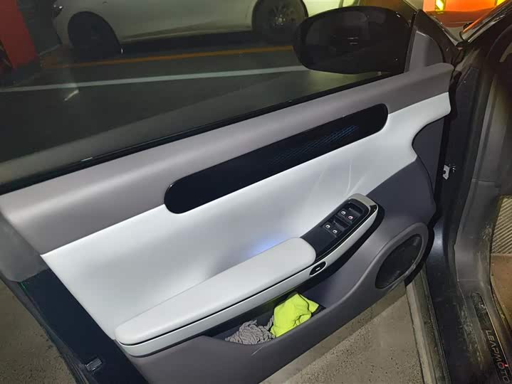 Фото 7 - Leapmotor C01