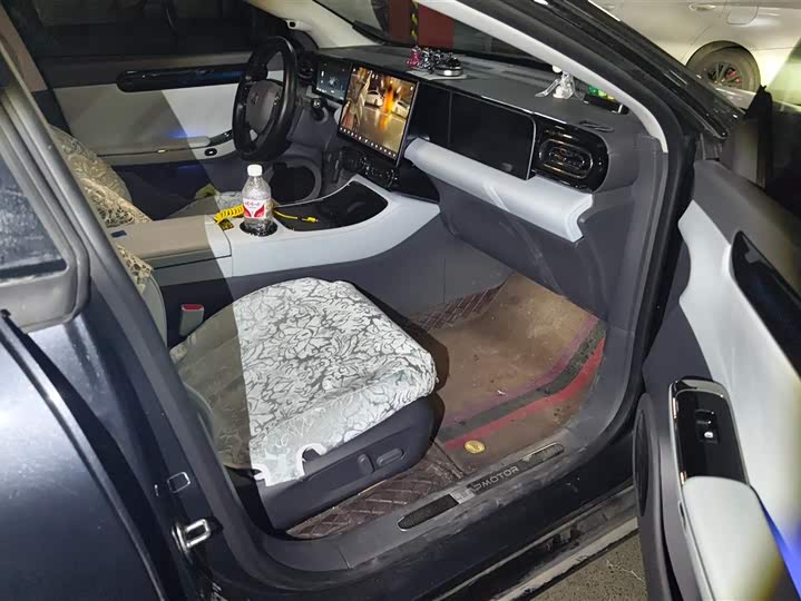 Фото 8 - Leapmotor C01