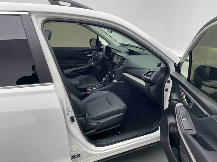 Фото 7 - Subaru Forester