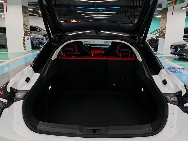 Фото 7 - Hongqi H6