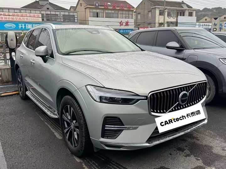 Фото 2 - Volvo XC60