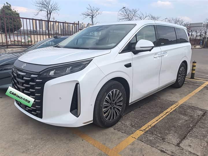 Фото 1 - BYD Xia