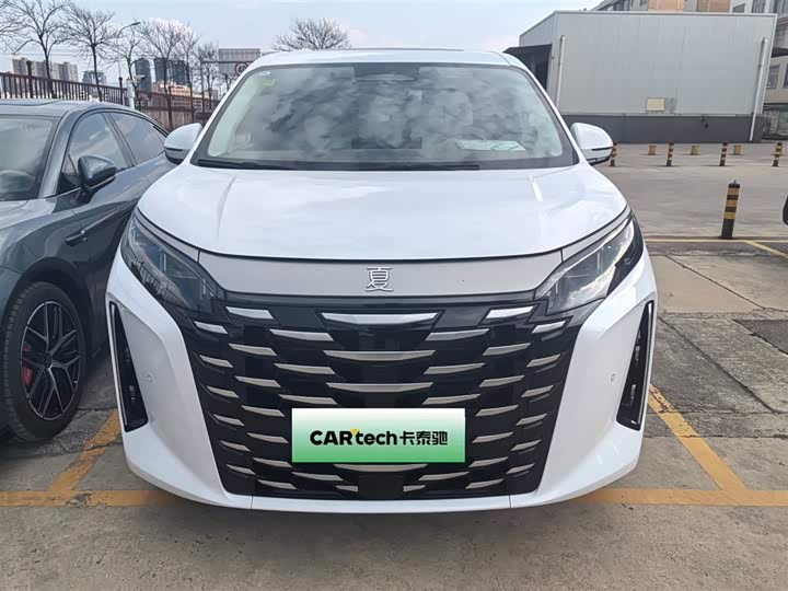 Фото 6 - BYD Xia